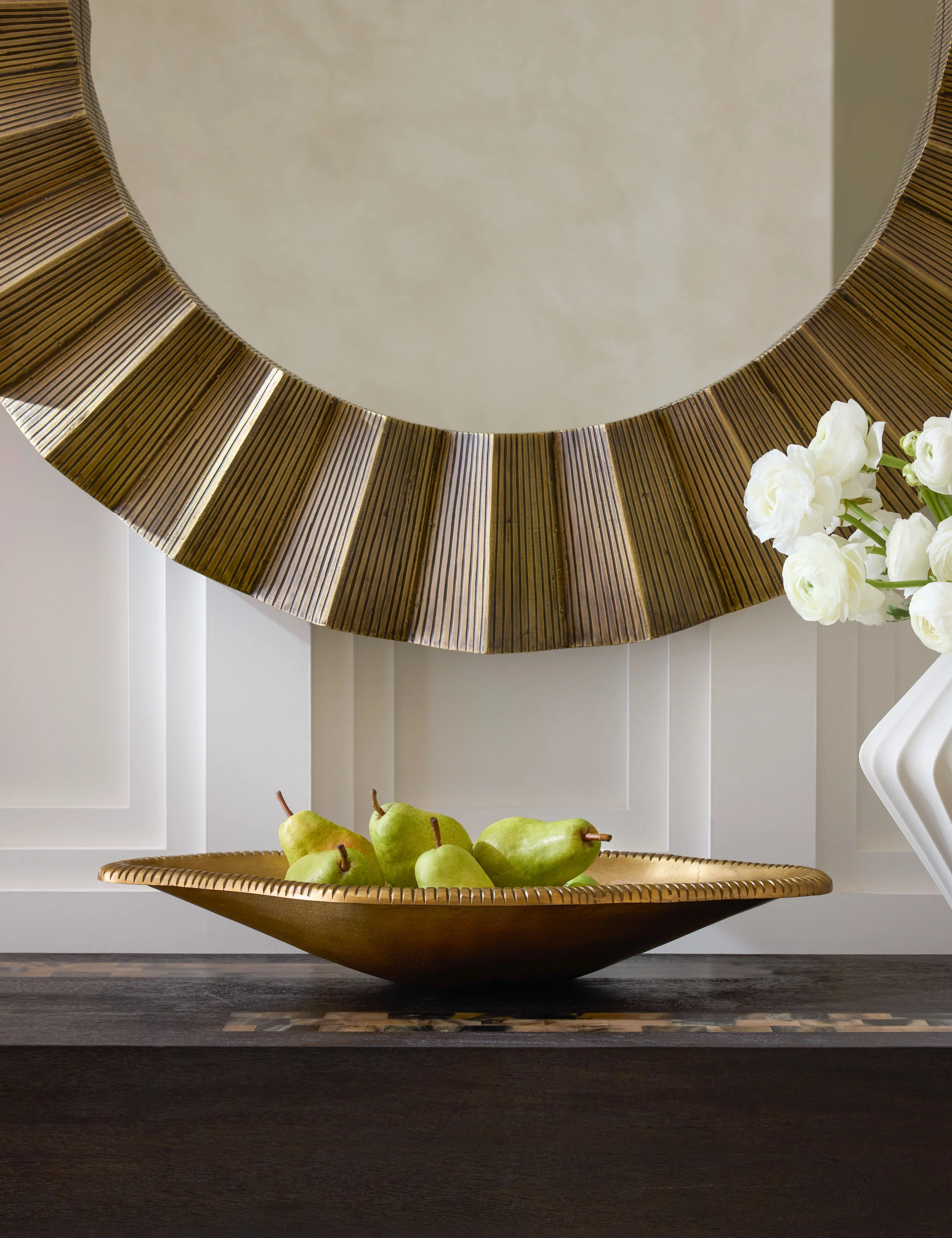 New Décor + Tabletop